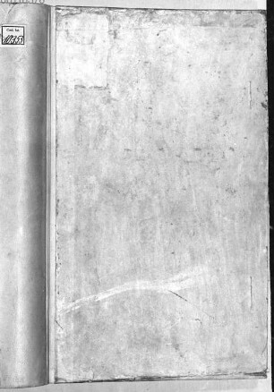 Esromi Rudigeri scripta theologica autographa, praesertim de praedestinatione [u.a.] - BSB Clm 10353
