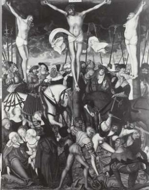 Kreuzigung Christi