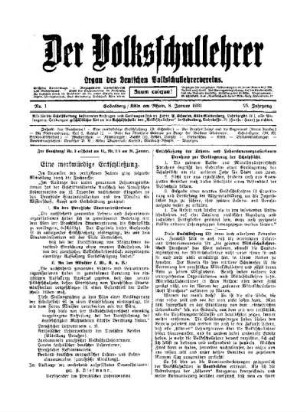 Eine merkwürdige Entschließung