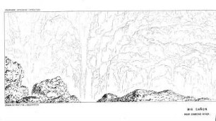 Big Cañon, near Diamond River