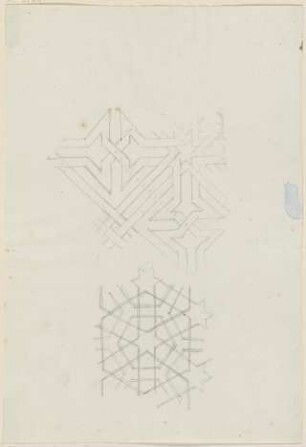 Geometrische Muster