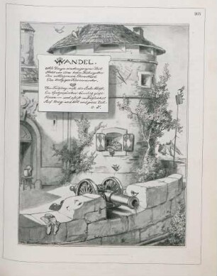 "Wandel"