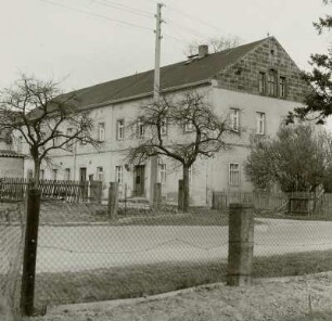 Wohnhaus, Helmsdorf bei Pirna
