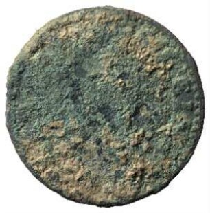 Fundmünze, 1 Pfennig, 19. Jh.