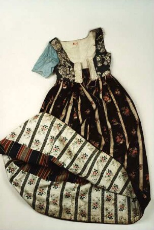 Kleid