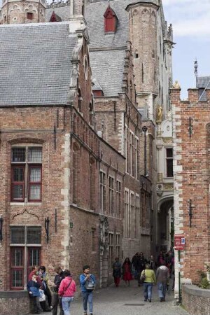Brügger Freiamt & Brugse Vrije