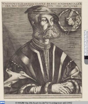 Bernt Knipperdolling