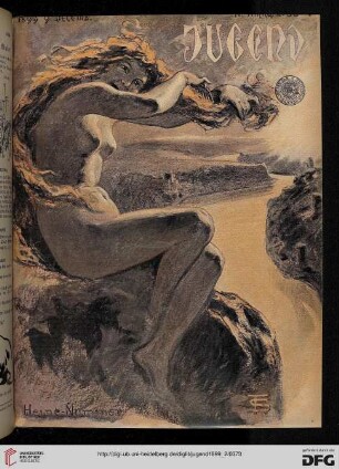 Nr. 50 (9. Dezember 1899)