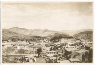 La Paz, Bolivien