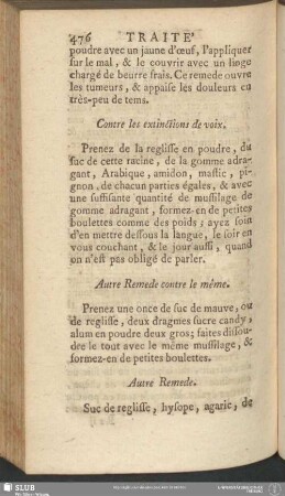 Autre Remede