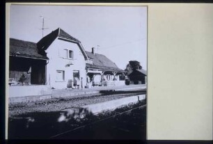 Bf. Maitis - Hohenstaufen