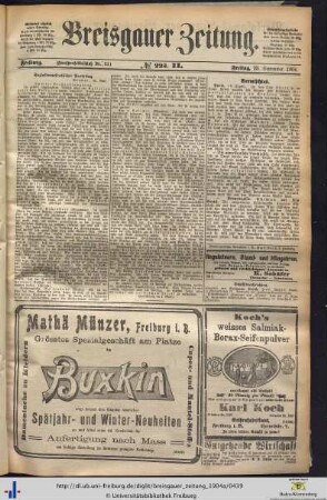 23.09.1904 (II.)