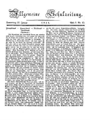 Formalismus, Humanismus, Realismus, Idealismus : (Beschluß)