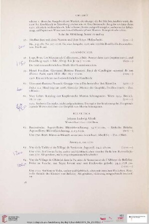 Helvetica (Nr. 62 - 80)