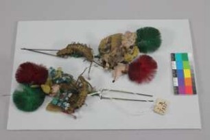 Haarschmuck für Frauen