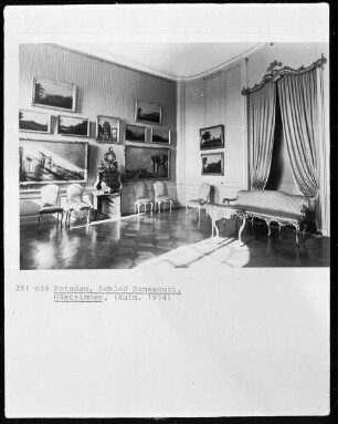 Gästezimmer