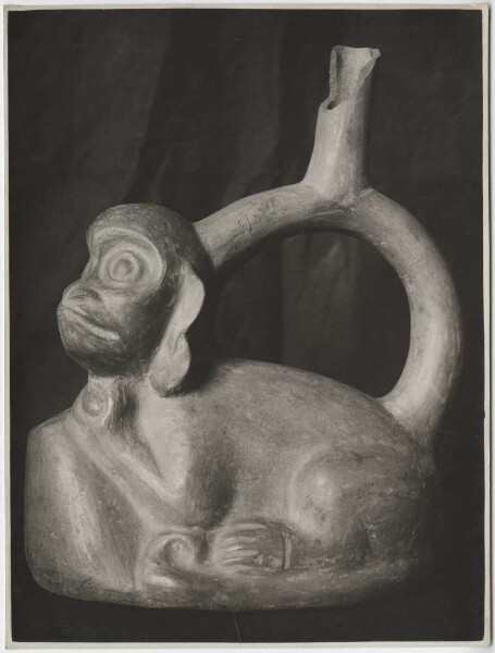 Figure vessel