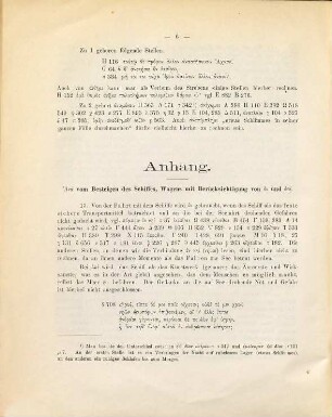 Jahresbericht : über das Schuljahr Ostern ... bis Ostern .... 1891/92