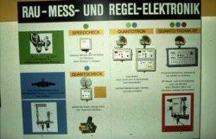 RAU Mess- und Regelelektronik