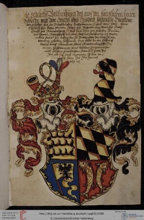 Lienhart Flexel, Reimspruch auf das Armbrustschießen in Stutgart 1560