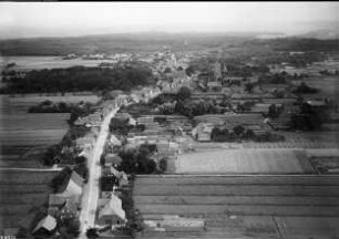 Hage (b. Norden)