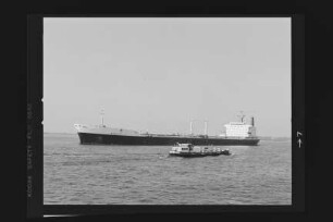 Diala (1966), Tanker, Deutsche Shell Tanker GmbH, Hamburg, Bau-Nr. 811
