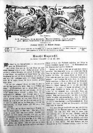 Nr. 12, 19.12.1891