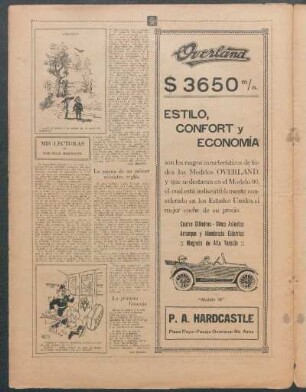 La esposa de un primer ministro inglés