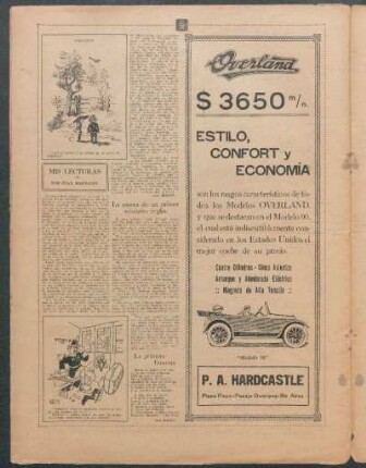 La esposa de un primer ministro inglés
