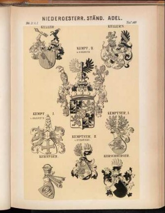 Taf. 109. - Taf. 129.