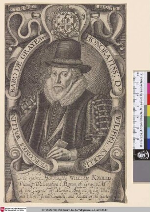 [William Knollys Banbury]