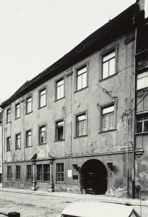 Bautzener Landhaus