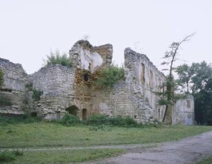 Schloss Bereschany, Bereschany, Ukraine
