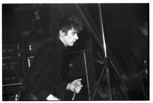 Einstürzende Neubauten 26.6.1987 I N1