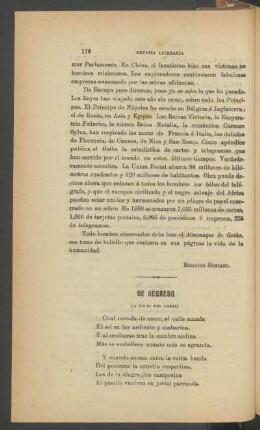 [Sonetos por Ismael Enrique Arciniegas]