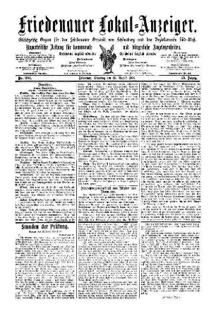 Nr. 201, 28.08.1906