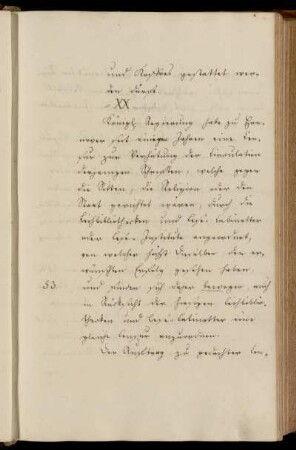 Einführung der Zensur für Leihbibliotheken und Lesekabinette; Maßnahmen zur Umsetzung der Zensur.
