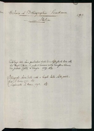 285-286, b. Italiae