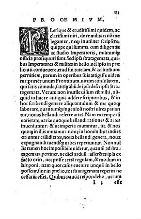 De Romanorvm Militia, Et Castrorum metatione Liber utilissimus : ex Polybii historijs per A. Ianvm Lascarem Rhyndacenu[m] excerptus, & ab eodem Latinitate donatus, ipso etiam Graeco libro ... adiuncto. Eivsdem A. Iani Lascaris Epigrammata & Graeca & Latina, ... Item, Iacobi Comitis Pvriliarvm de Re Militari Lib. II ...