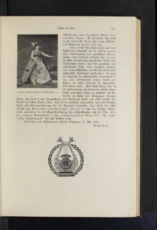 Johanna Jachmann-Wagner als Schwertleite