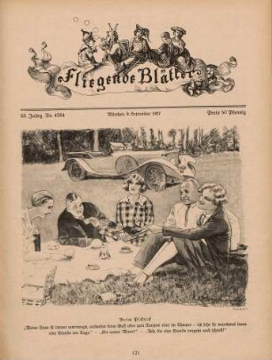 "Beim Picknick"
