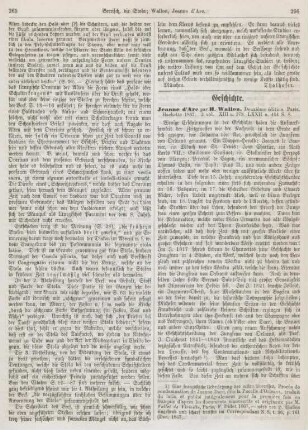 266-270 Geschichte