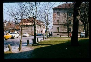 Eberswalde 10.4.79.