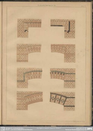 Backstein-Rohbau. Bl.38.: Blatt 74