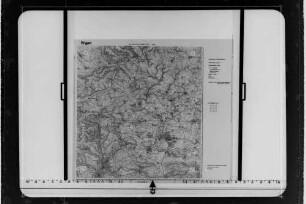 Engen (Forstbezirksnr. 390): Bildflugnr. 004 Flugstreifen 46-53, Südwürtt.-Hohenz.-Oberschwaben, Bildflugcode 390004010, Maßstab 1:10000