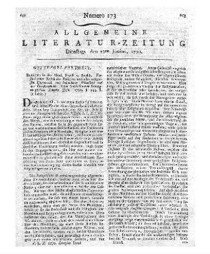 Sanseverinus, G.: Ab excessu Christi rerum ecclesiasticarum. Livorno: Masi 1788