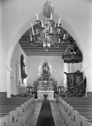 Evangelische Kirche Sankt Matthäus