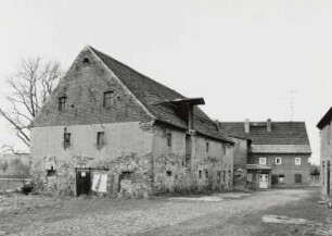 Bauernhof, Schildau (Kreis Torgau)