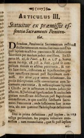 107-109, Articulus III