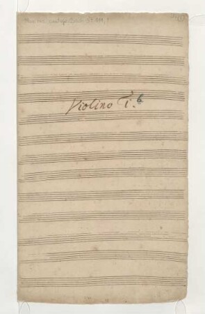 Passio secundum Joannem; V (X), Coro, orch; BWV 245; BC D 2 : Johannes-Passion; Johannespassion; Passio secundum Johannem